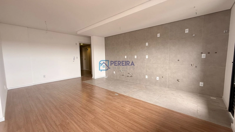 Apartamento de 02 dormitórios: 2ª foto da galeria de imagens do imóvel