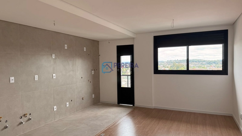 Apartamento de 02 dormitórios: 5ª foto da galeria de imagens do imóvel