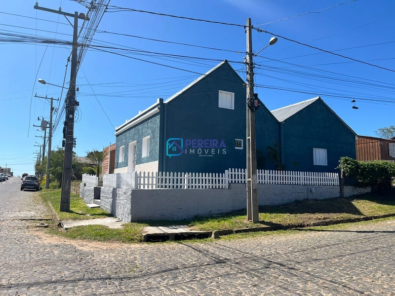 Casa de 02 dormitórios no Armour.: 4ª foto da galeria de imagens do imóvel