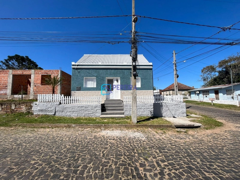 Casa de 02 dormitórios no Armour.: 5ª foto da galeria de imagens do imóvel