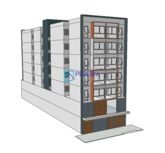 Apartamento na planta no centro.: 6ª foto da galeria de imagens do imóvel