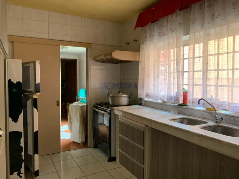 Casa de 3 dormitórios ( 1 suíte) na Hidráulica: 3ª foto da galeria de imagens do imóvel