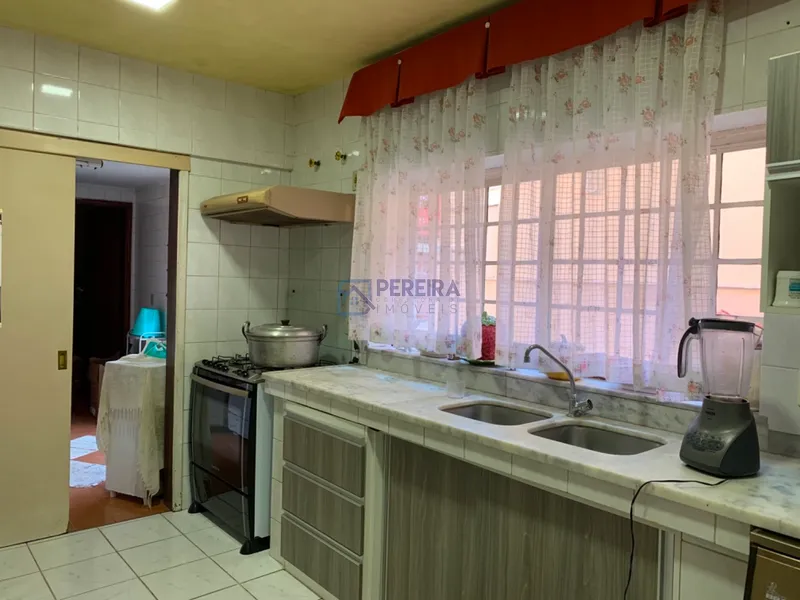 Casa de 3 dormitórios ( 1 suíte) na Hidráulica: 4ª foto da galeria de imagens do imóvel