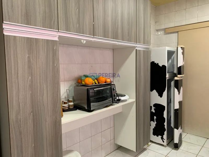 Casa de 3 dormitórios ( 1 suíte) na Hidráulica: 6ª foto da galeria de imagens do imóvel