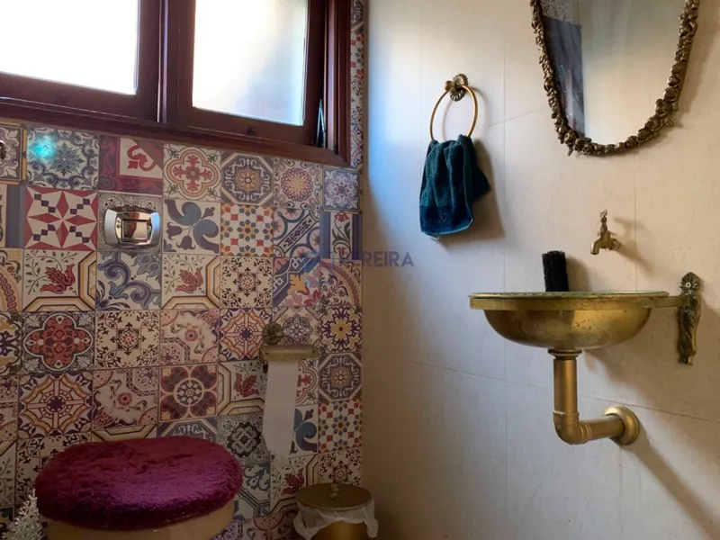 Casa de 3 dormitórios ( 1 suíte) na Hidráulica: 7ª foto da galeria de imagens do imóvel