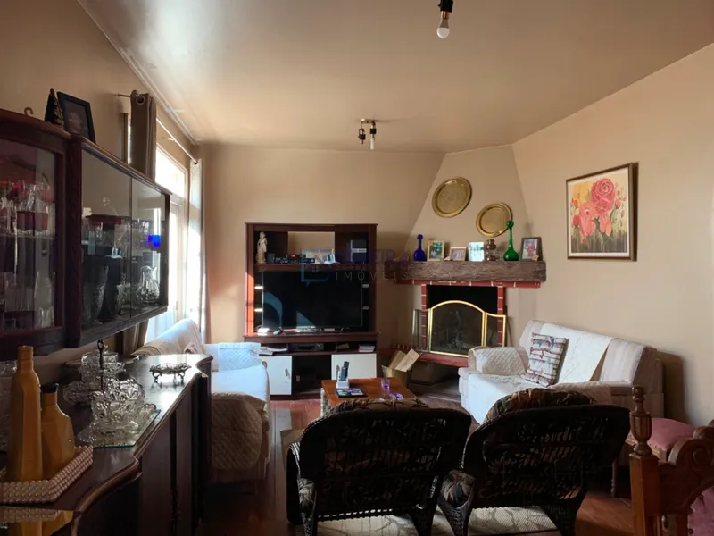 Casa de 3 dormitórios ( 1 suíte) na Hidráulica: 10ª foto da galeria de imagens do imóvel