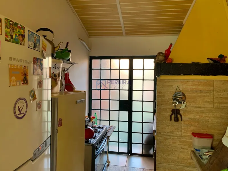 Casa de 3 dormitórios ( 1 suíte) na Hidráulica: 13ª foto da galeria de imagens do imóvel