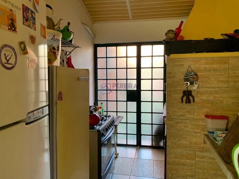 Casa de 3 dormitórios ( 1 suíte) na Hidráulica: 14ª foto da galeria de imagens do imóvel