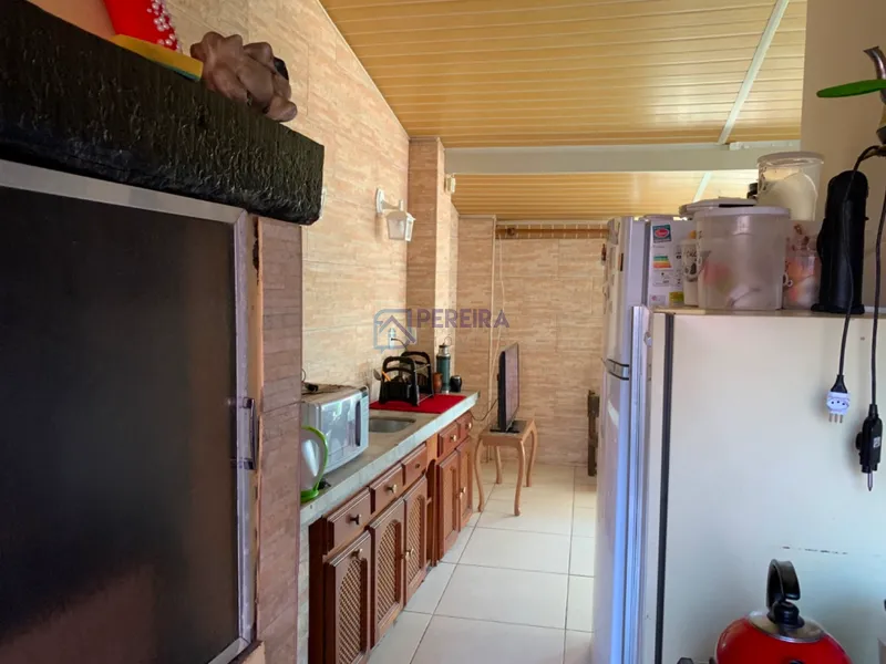 Casa de 3 dormitórios ( 1 suíte) na Hidráulica: 15ª foto da galeria de imagens do imóvel