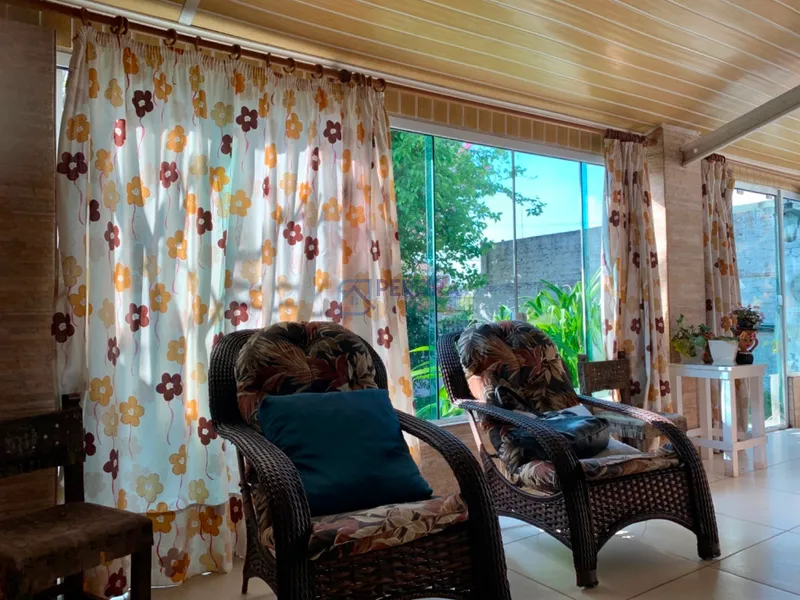 Casa de 3 dormitórios ( 1 suíte) na Hidráulica: 17ª foto da galeria de imagens do imóvel