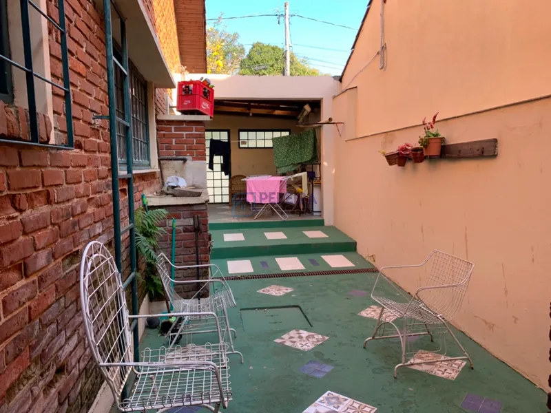 Casa de 3 dormitórios ( 1 suíte) na Hidráulica: 18ª foto da galeria de imagens do imóvel