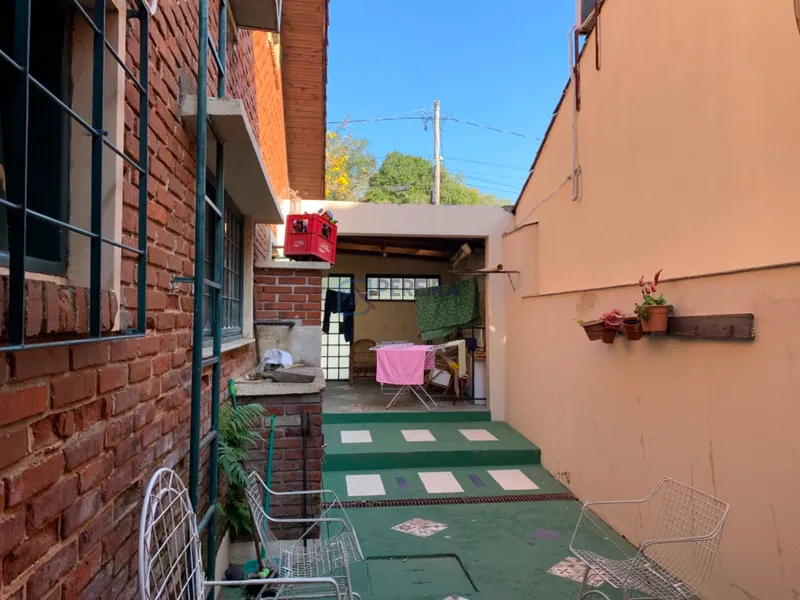 Casa de 3 dormitórios ( 1 suíte) na Hidráulica: 19ª foto da galeria de imagens do imóvel