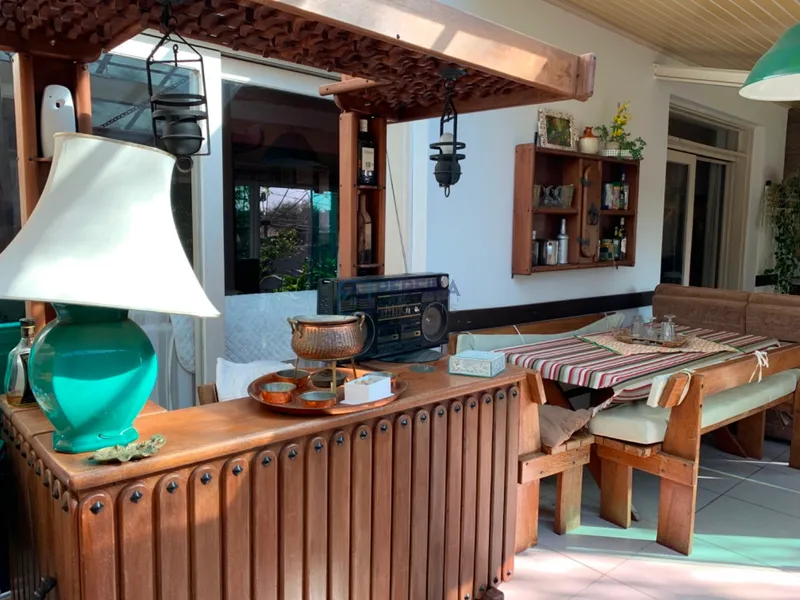 Casa de 3 dormitórios ( 1 suíte) na Hidráulica: 20ª foto da galeria de imagens do imóvel