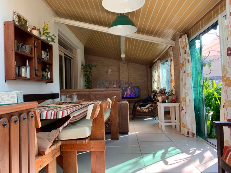Casa de 3 dormitórios ( 1 suíte) na Hidráulica: 21ª foto da galeria de imagens do imóvel