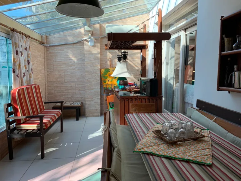 Casa de 3 dormitórios ( 1 suíte) na Hidráulica: 23ª foto da galeria de imagens do imóvel