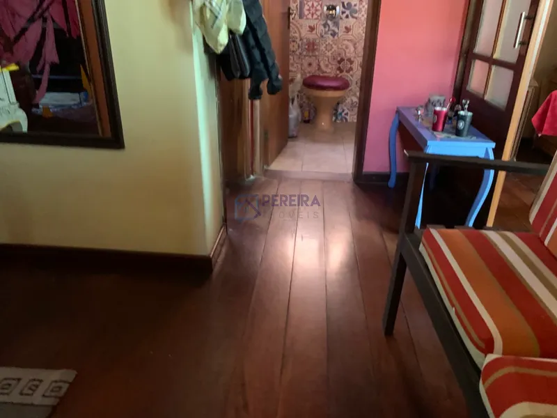 Casa de 3 dormitórios ( 1 suíte) na Hidráulica: 52ª foto da galeria de imagens do imóvel