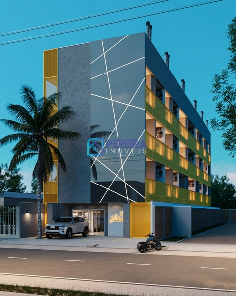 Imóvel residencial ou comercial