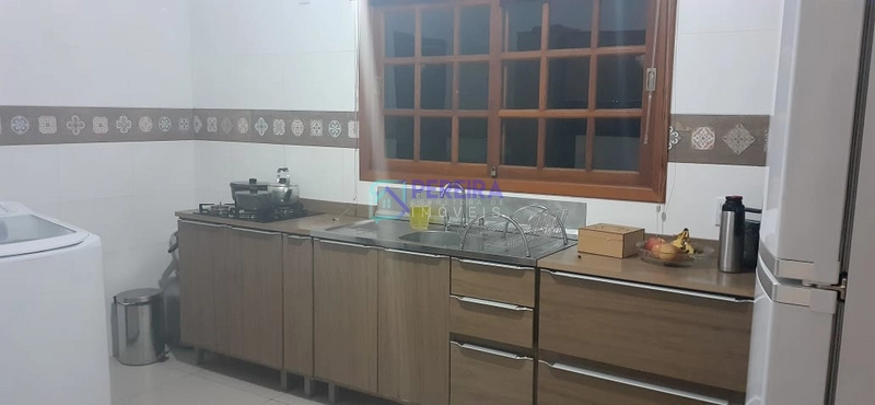 Excelente casa no Parque do Sol.: 9ª foto da galeria de imagens do imóvel