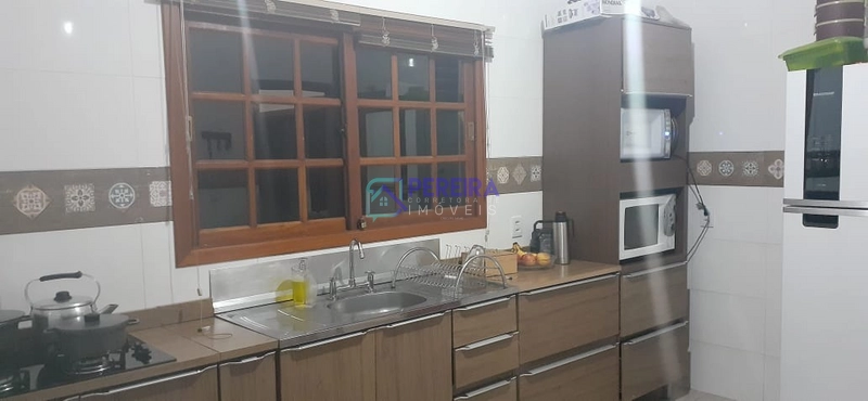 Excelente casa no Parque do Sol.: 8ª foto da galeria de imagens do imóvel