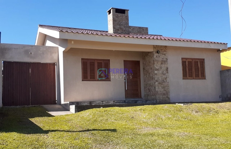 Excelente casa no Parque do Sol.: 1ª foto da galeria de imagens do imóvel