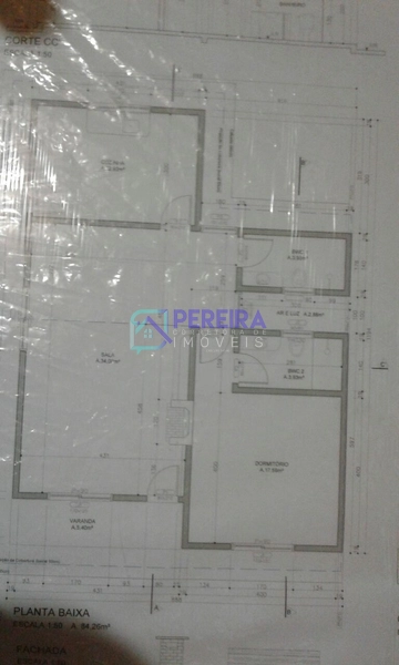 Excelente casa no Parque do Sol.: 17ª foto da galeria de imagens do imóvel