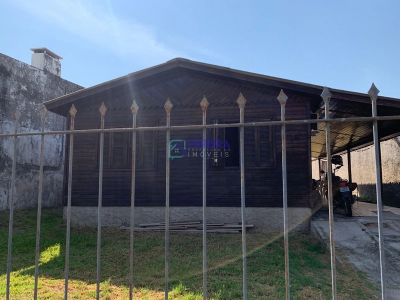 Casa bem localizada no Umbú: 1ª foto da galeria de imagens do imóvel