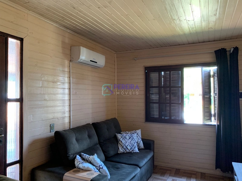 Casa bem localizada no Umbú: 4ª foto da galeria de imagens do imóvel