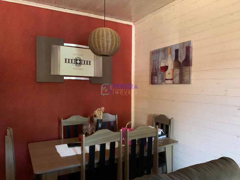 Casa bem localizada no Umbú: 3ª foto da galeria de imagens do imóvel