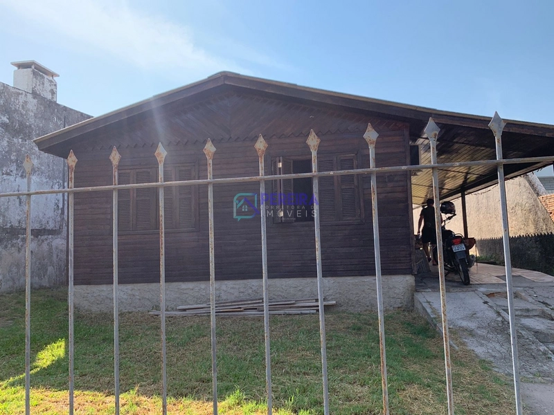 Casa bem localizada no Umbú: 2ª foto da galeria de imagens do imóvel