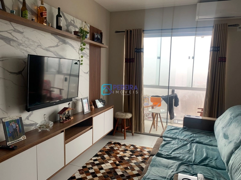 Apartamento de 02 dormitórios: 1ª foto da galeria de imagens do imóvel