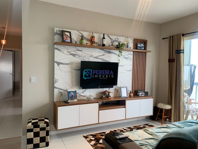Apartamento de 02 dormitórios: 2ª foto da galeria de imagens do imóvel