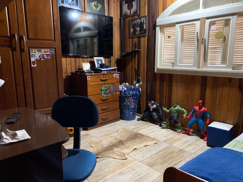 Casa de 03 dormitórios no Condomínio do Caixeral: 15ª foto da galeria de imagens do imóvel