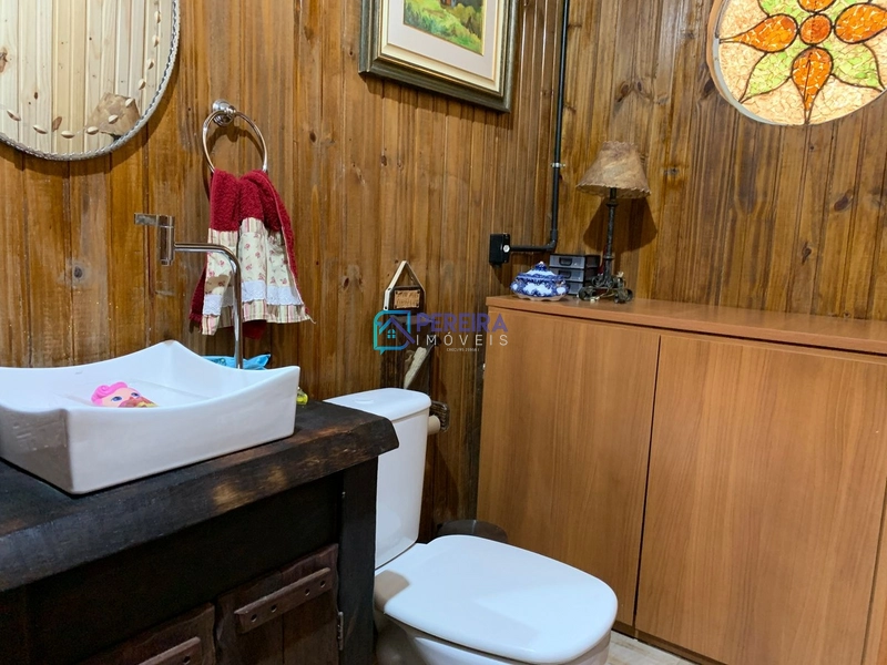 Casa de 03 dormitórios no Condomínio do Caixeral: 29ª foto da galeria de imagens do imóvel