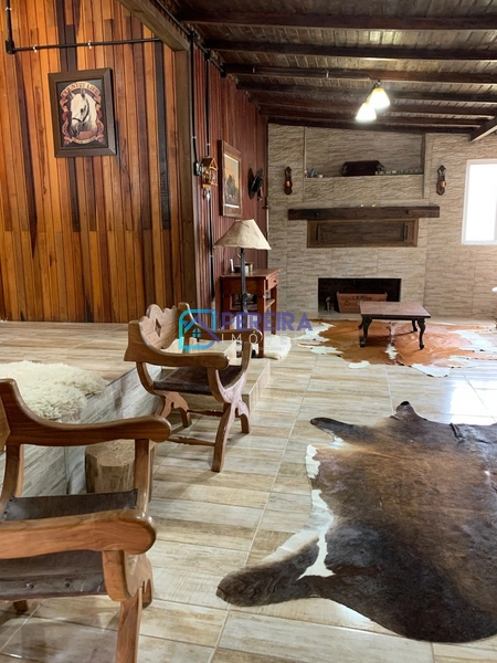 Casa de 03 dormitórios no Condomínio do Caixeral: 22ª foto da galeria de imagens do imóvel