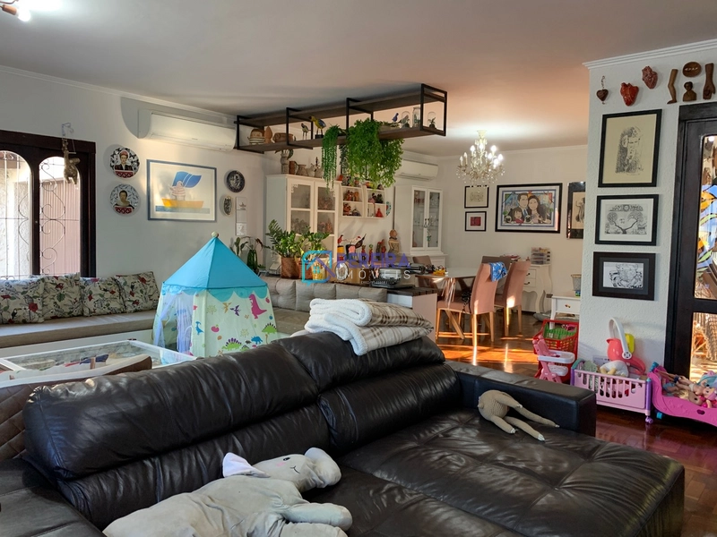 Casa com 05 dormitórios na Hidráulica: 11ª foto da galeria de imagens do imóvel