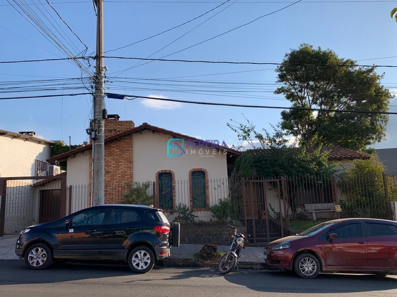 Casa com 05 dormitórios na Hidráulica: 1ª foto da galeria de imagens do imóvel