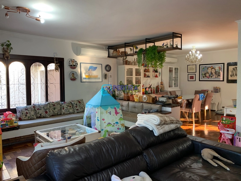 Casa com 05 dormitórios na Hidráulica: 12ª foto da galeria de imagens do imóvel