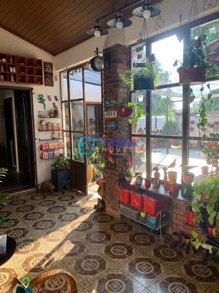 Casa com 05 dormitórios na Hidráulica: 24ª foto da galeria de imagens do imóvel