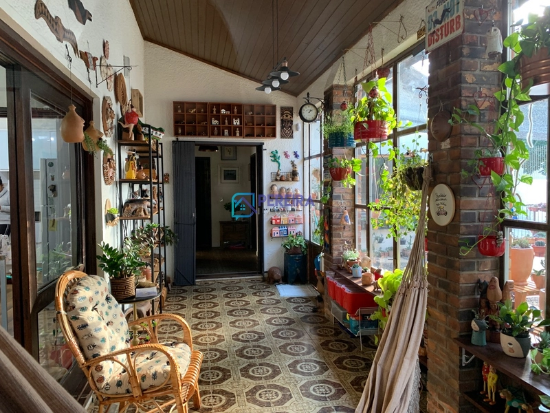 Casa com 05 dormitórios na Hidráulica: 37ª foto da galeria de imagens do imóvel