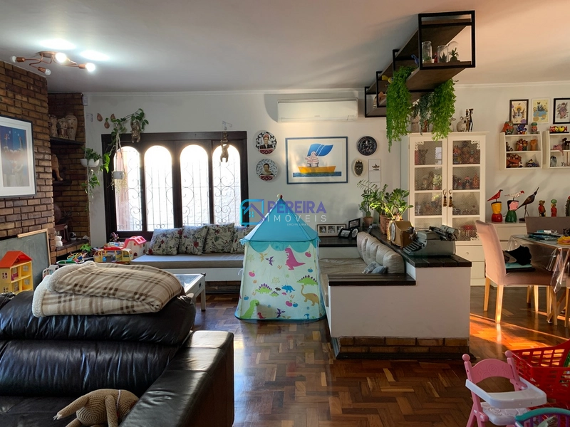 Casa com 05 dormitórios na Hidráulica: 13ª foto da galeria de imagens do imóvel