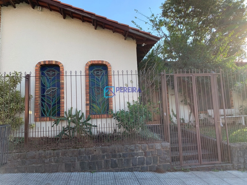 Casa com 05 dormitórios na Hidráulica: 3ª foto da galeria de imagens do imóvel