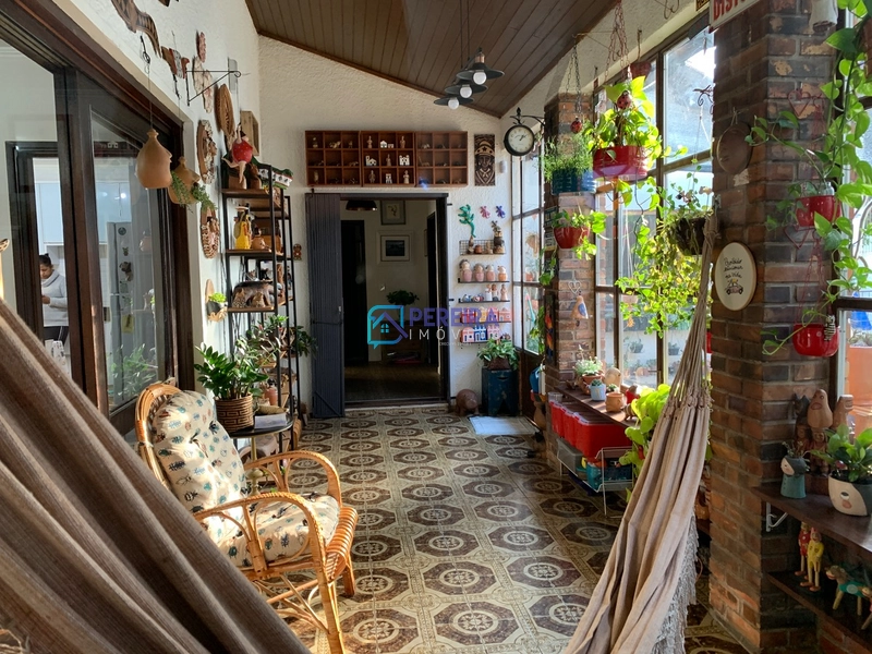 Casa com 05 dormitórios na Hidráulica: 10ª foto da galeria de imagens do imóvel