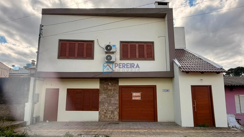 Casa de 03 dormitórios bairro Divisa: 2ª foto da galeria de imagens do imóvel