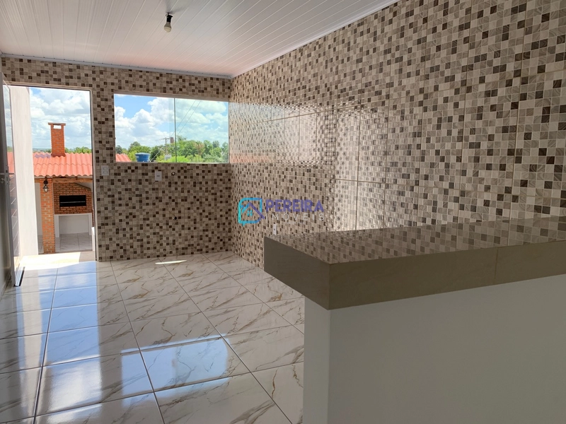 Casa de 02 dormitórios no Prado.: 7ª foto da galeria de imagens do imóvel