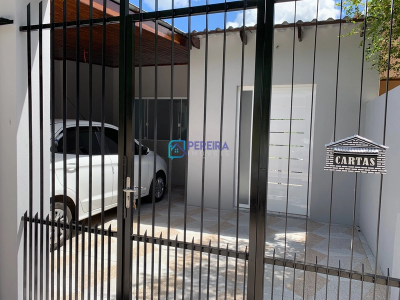 Casa de 02 dormitórios no Prado.: 1ª foto da galeria de imagens do imóvel