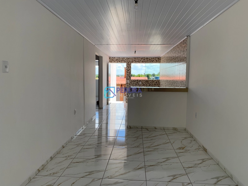 Casa de 02 dormitórios no Prado.: 11ª foto da galeria de imagens do imóvel