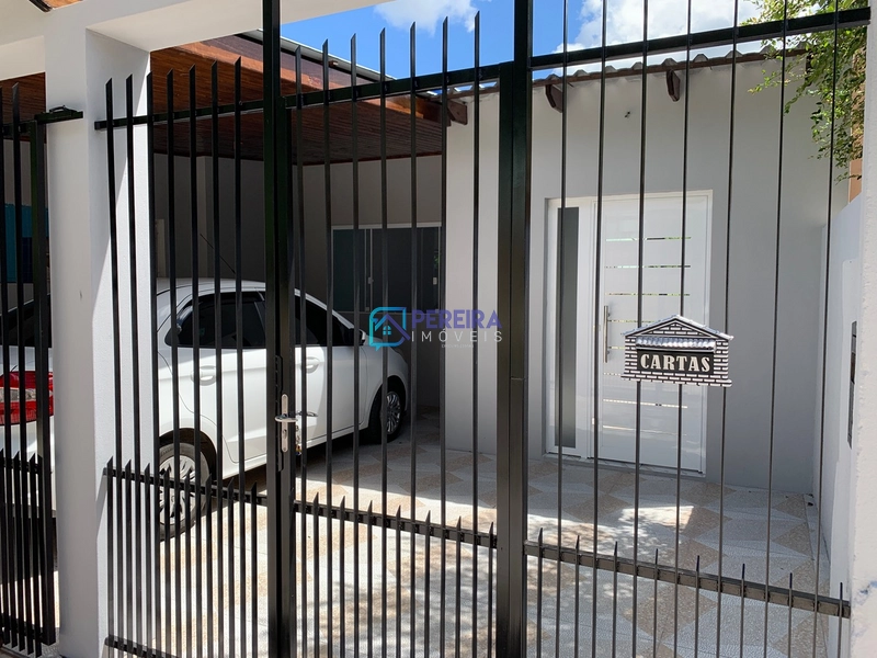 Casa de 02 dormitórios no Prado.: 2ª foto da galeria de imagens do imóvel