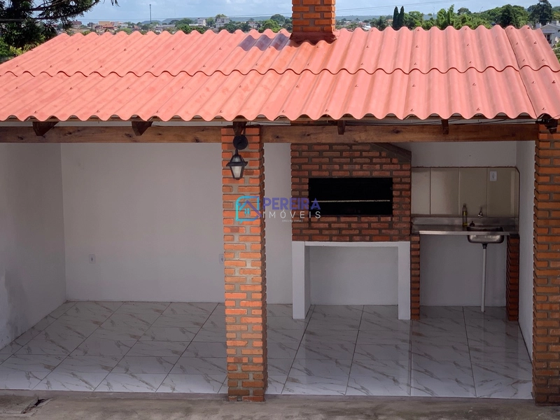 Casa de 02 dormitórios no Prado.: 20ª foto da galeria de imagens do imóvel