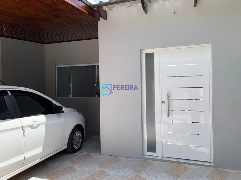 Casa de 02 dormitórios no Prado.: 24ª foto da galeria de imagens do imóvel