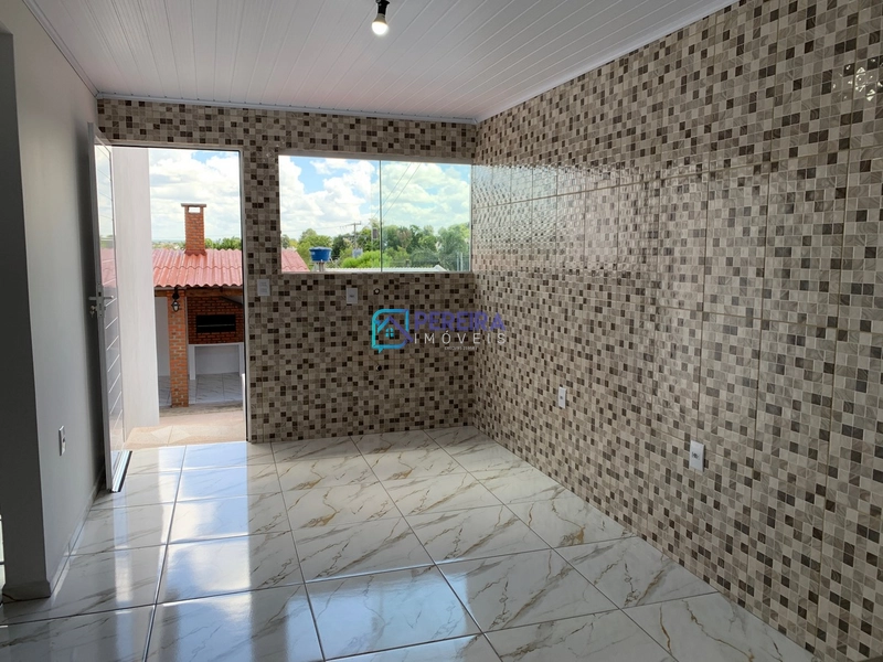 Casa de 02 dormitórios no Prado.: 8ª foto da galeria de imagens do imóvel